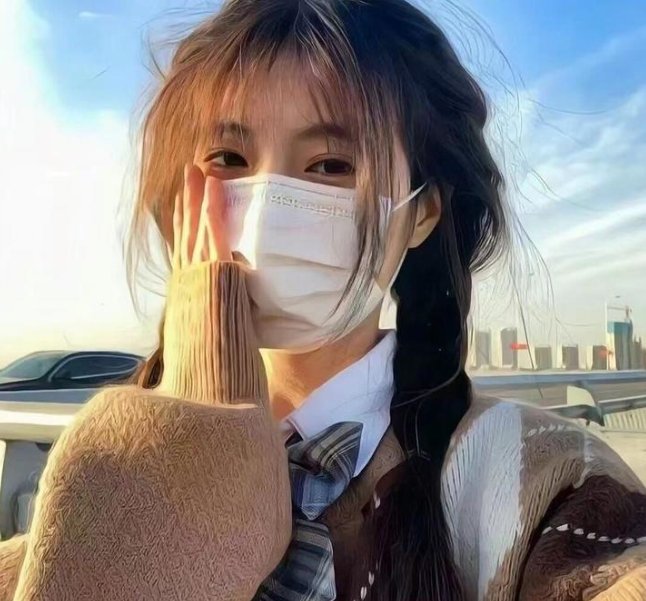 可不可以你也刚好喜欢我