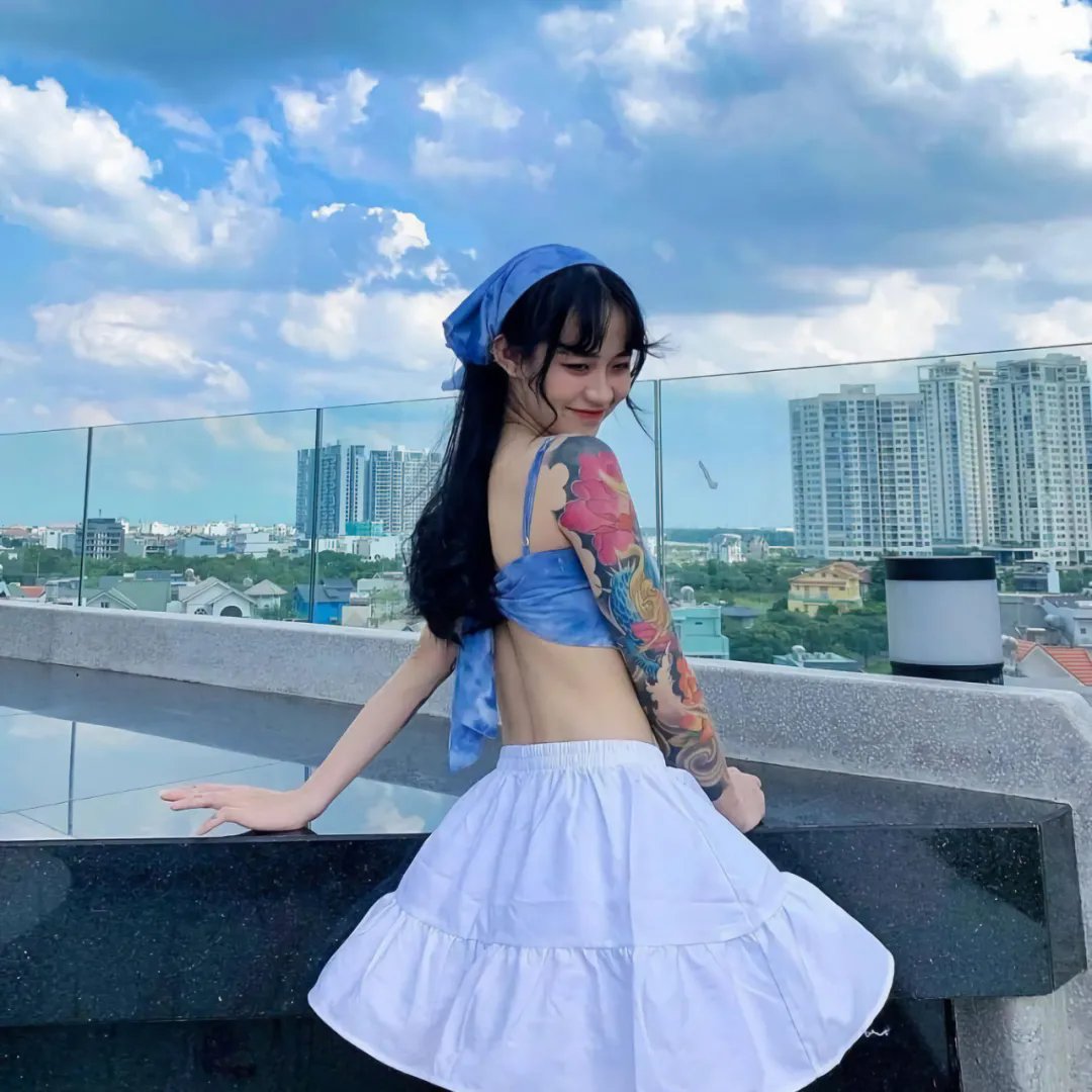 明日时代