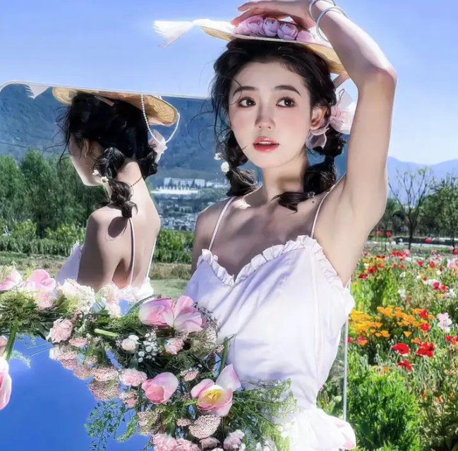 格雷斯的履历